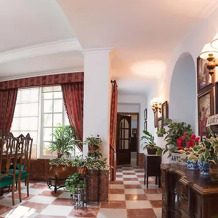 Boutique House Lujopobre Alojamento de Acomodação e Pequeno-almoço *