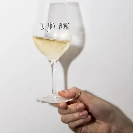Alojamento de Acomodação e Pequeno-almoço Boutique House Lujopobre Montilla