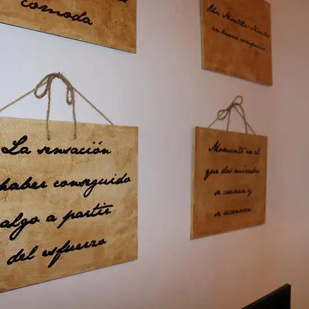 Boutique House Lujopobre Montilla