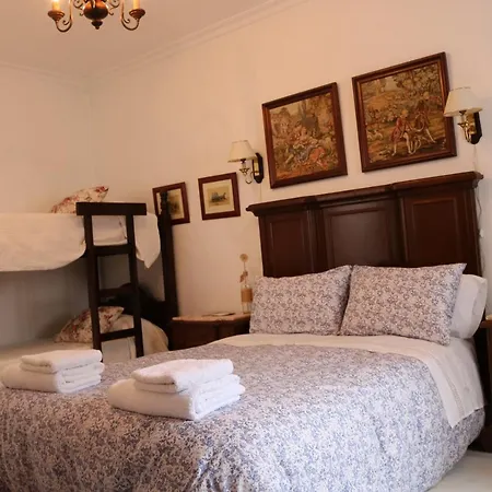 Boutique House Lujopobre * Montilla